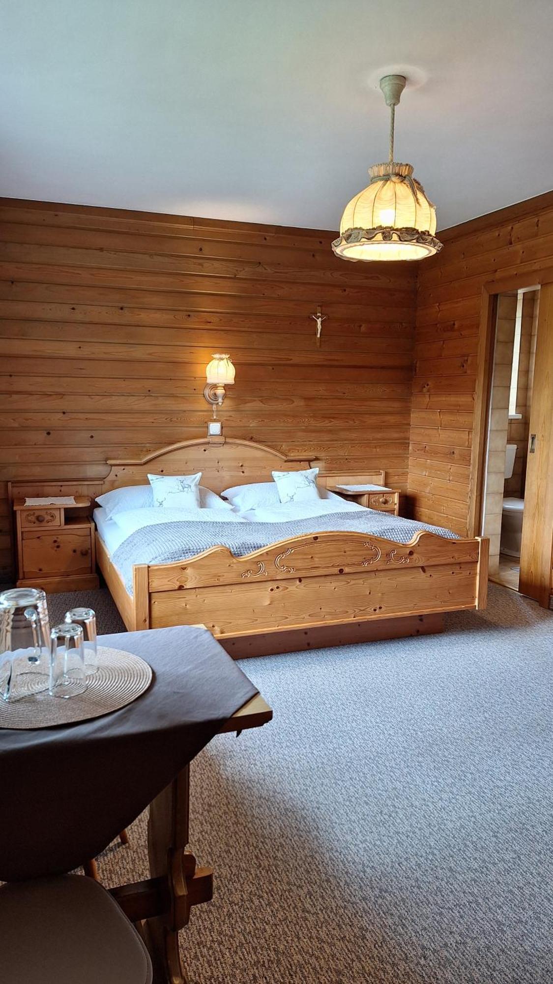 Haus Ackerer Apartment ลีโอกัง ภายนอก รูปภาพ