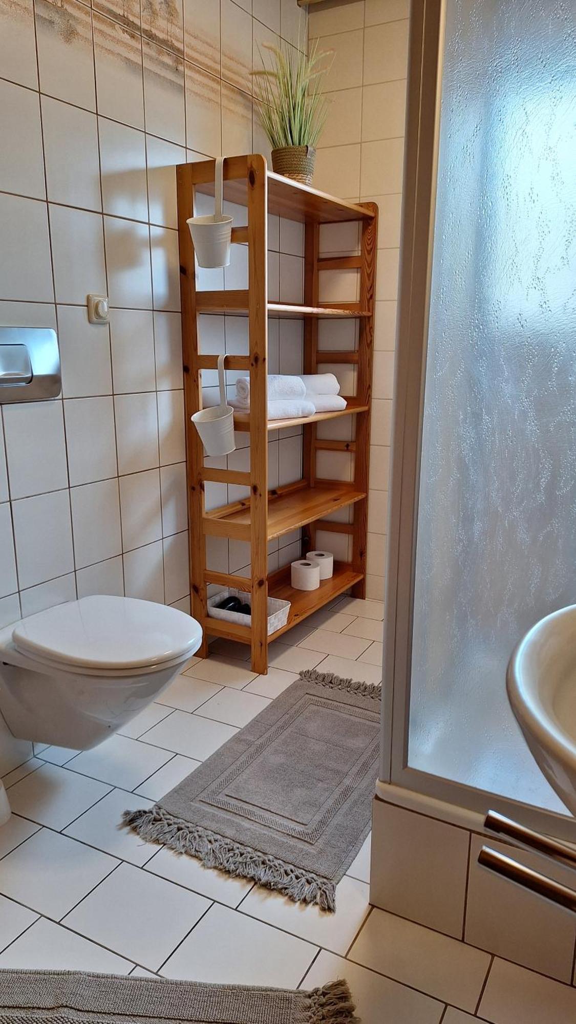 Haus Ackerer Apartment ลีโอกัง ภายนอก รูปภาพ